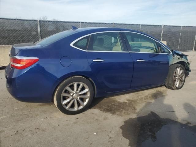 2014 Buick Verano