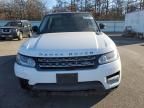 2015 Land Rover Range Rover Sport HSE