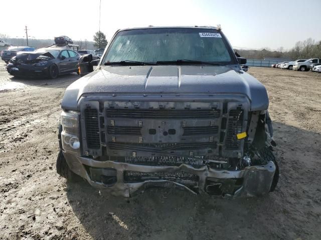 2009 Ford F350 Super Duty