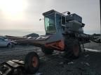 1980 Gleaner Combine