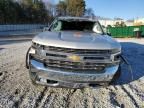 2019 Chevrolet Silverado K1500 LTZ