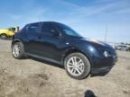 2011 Nissan Juke S