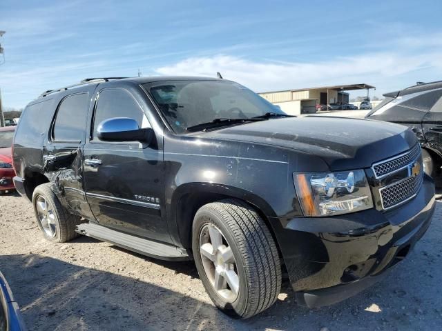 2009 Chevrolet Tahoe C1500 LTZ