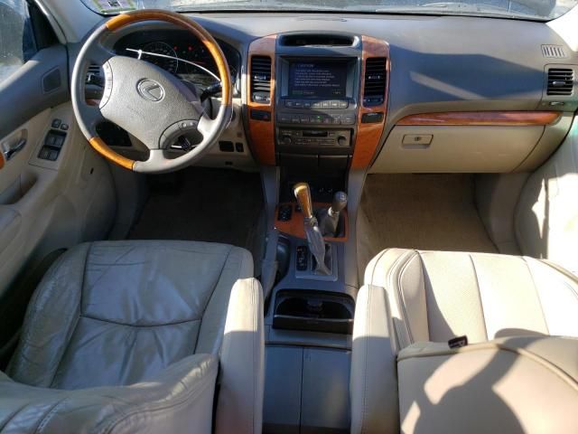 2006 Lexus GX 470