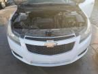 2013 Chevrolet Cruze LTZ