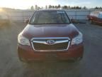 2014 Subaru Forester 2.5I Touring