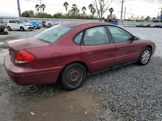 2006 Ford Taurus SE