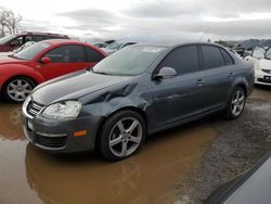 2009 Volkswagen Jetta S en venta en San Martin, CA