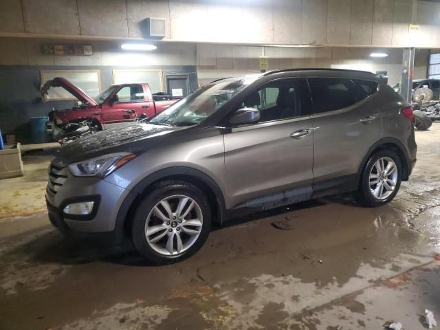 2015 Hyundai Santa FE Sport