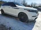 2022 Land Rover Range Rover Velar S