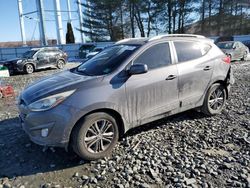 2015 Hyundai Tucson Limited en venta en Windsor, NJ