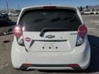 2014 Chevrolet Spark 1LT