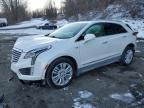 2018 Cadillac XT5 Platinum