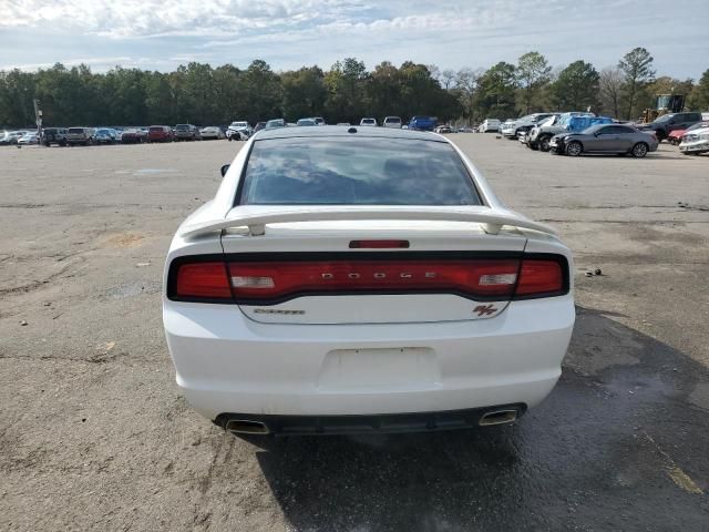 2014 Dodge Charger R/T