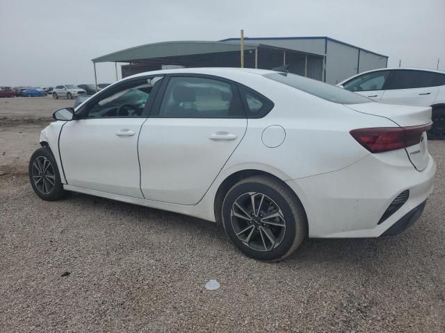 2024 KIA Forte LX