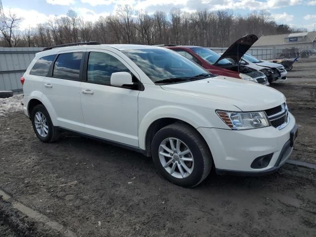 2015 Dodge Journey SXT