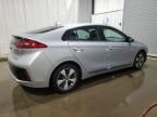 2019 Hyundai Ioniq