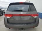 2014 Honda Odyssey Touring