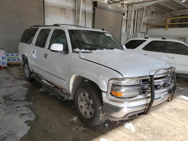 2006 Chevrolet Suburban K1500