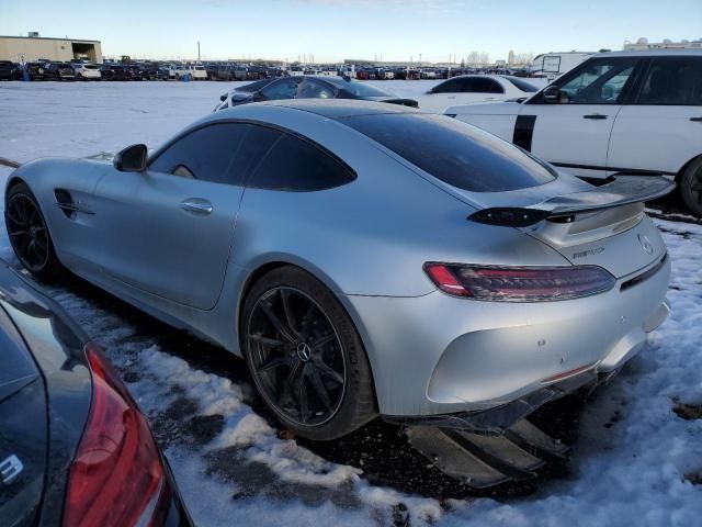 2020 Mercedes-Benz AMG GT R