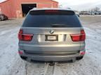 2011 BMW X5 XDRIVE50I