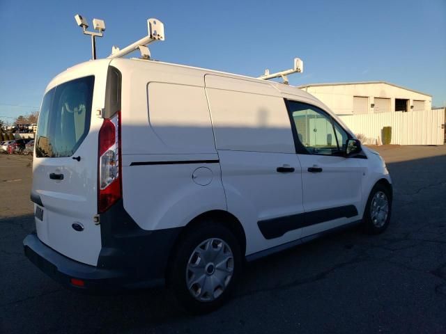 2015 Ford Transit Connect XL