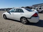 2007 Honda Accord SE