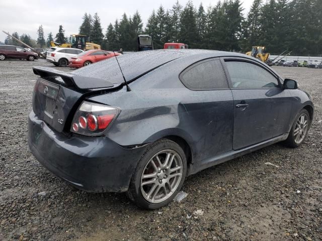 2009 Scion TC