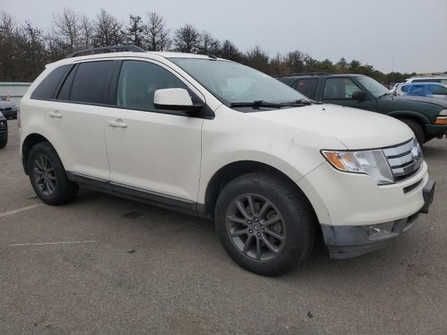 2008 Ford Edge SEL