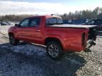 2016 Toyota Tacoma Double Cab