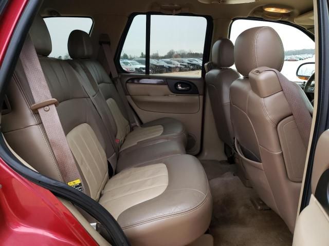 2004 GMC Envoy