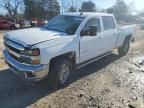 2016 Chevrolet Silverado K2500 Heavy Duty LT