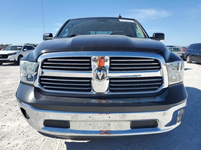 2018 Dodge RAM 1500 SLT