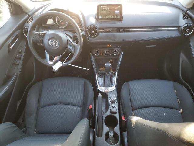 2016 Scion IA