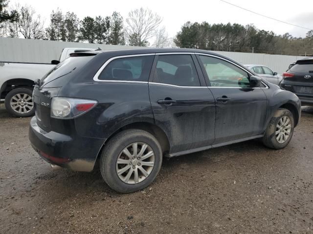 2011 Mazda CX-7