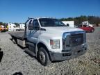 2018 Ford F650 Super Duty