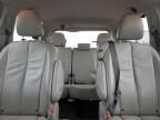 2013 Toyota Sienna XLE