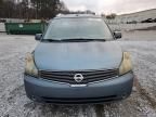 2008 Nissan Quest S