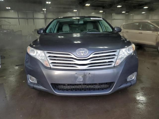 2010 Toyota Venza