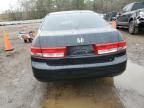 2003 Honda Accord EX