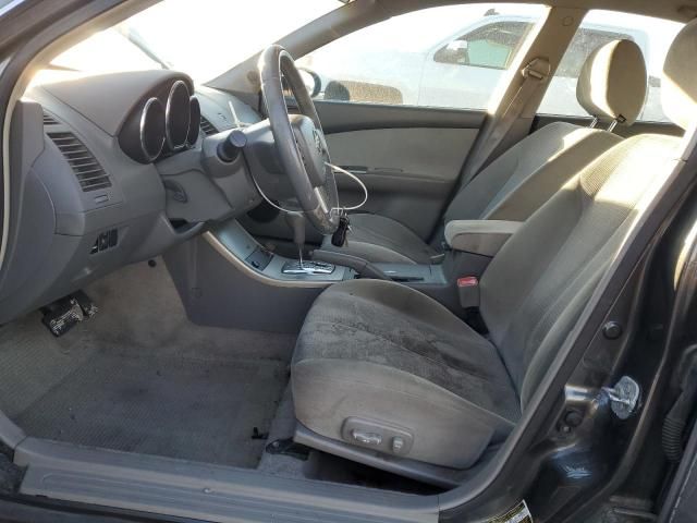 2006 Nissan Altima S