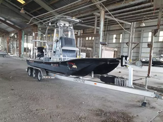 2017 Other Boat