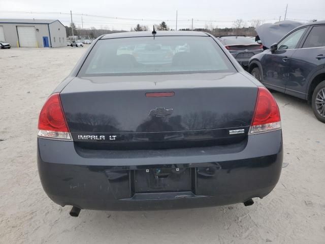 2013 Chevrolet Impala LT