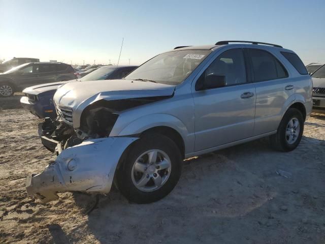 2008 KIA Sorento EX