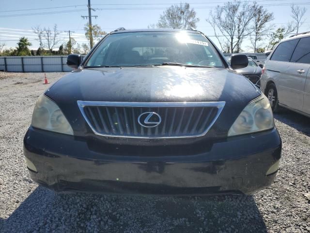 2009 Lexus RX 350