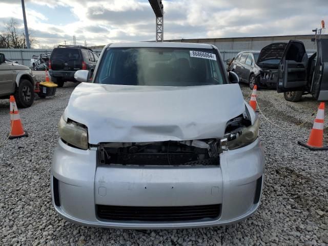 2009 Scion XB