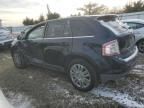 2010 Ford Edge Limited