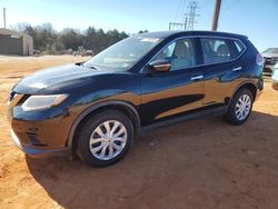 Nissan Rogue salvage cars for sale: 2015 Nissan Rogue S