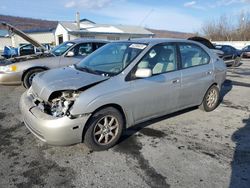 Toyota Prius Vehiculos salvage en venta: 2002 Toyota Prius