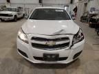 2013 Chevrolet Malibu 1LT